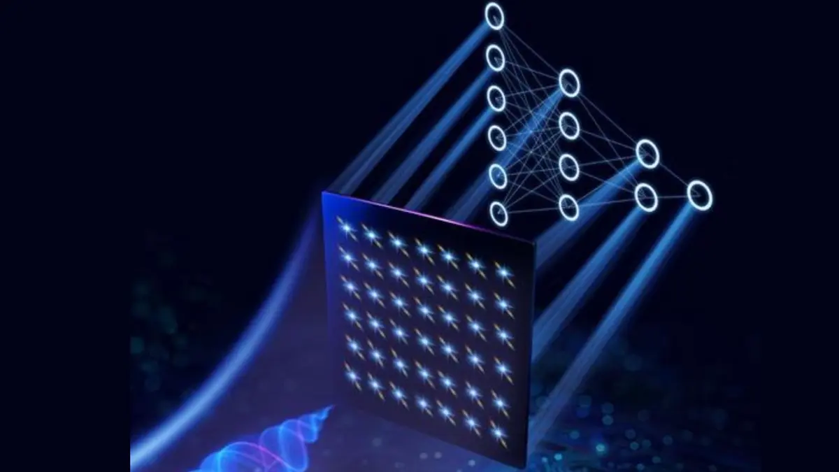 Teknologi Baru RAVEN Ukur Laser Ultra-Intensif Sekali Tembak Real-Time