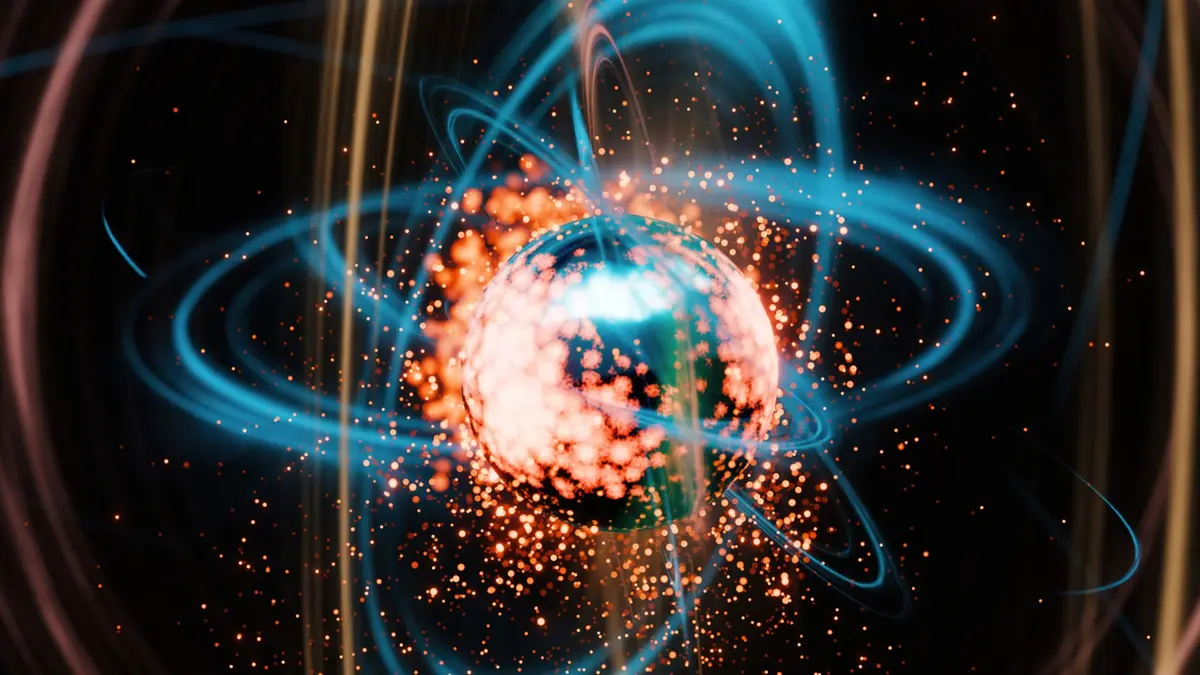 Metode Murah dan Efisien Sintesis Elemen Superberat Menggunakan Argon-40