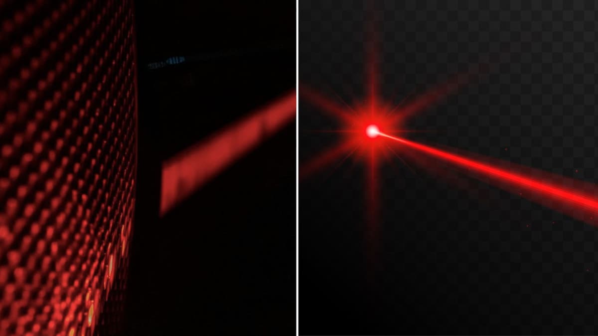 Konverter Daya Laser Baru Mampu Mengirim Listrik Jarak Jauh Lewat Serat Optik