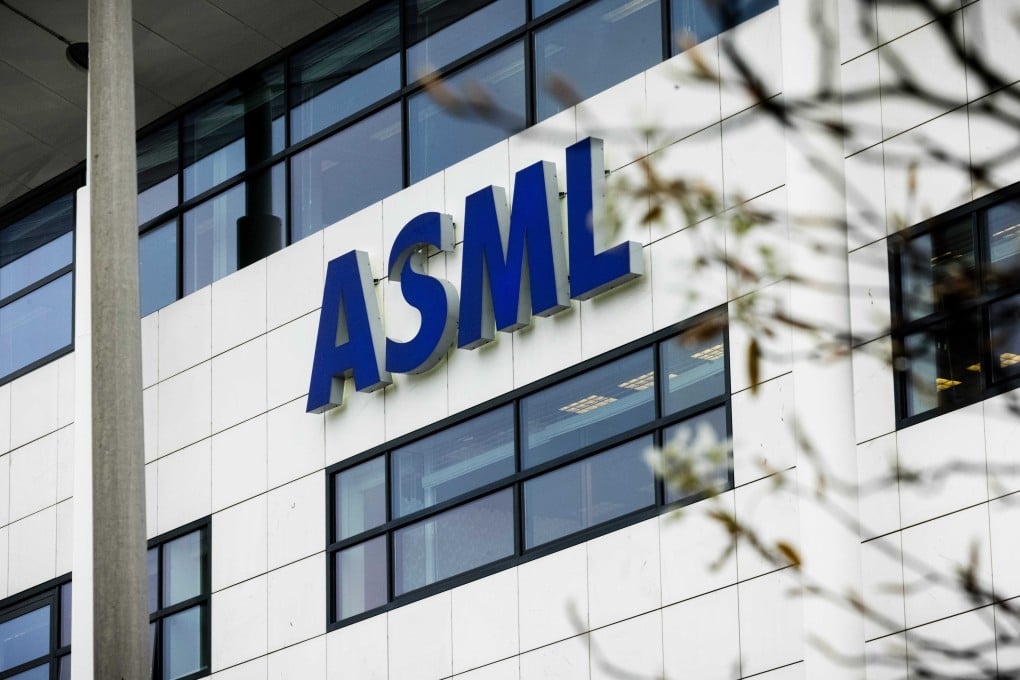 ASML Gelar Kompetisi Litografi untuk Temukan Talenta Baru di China