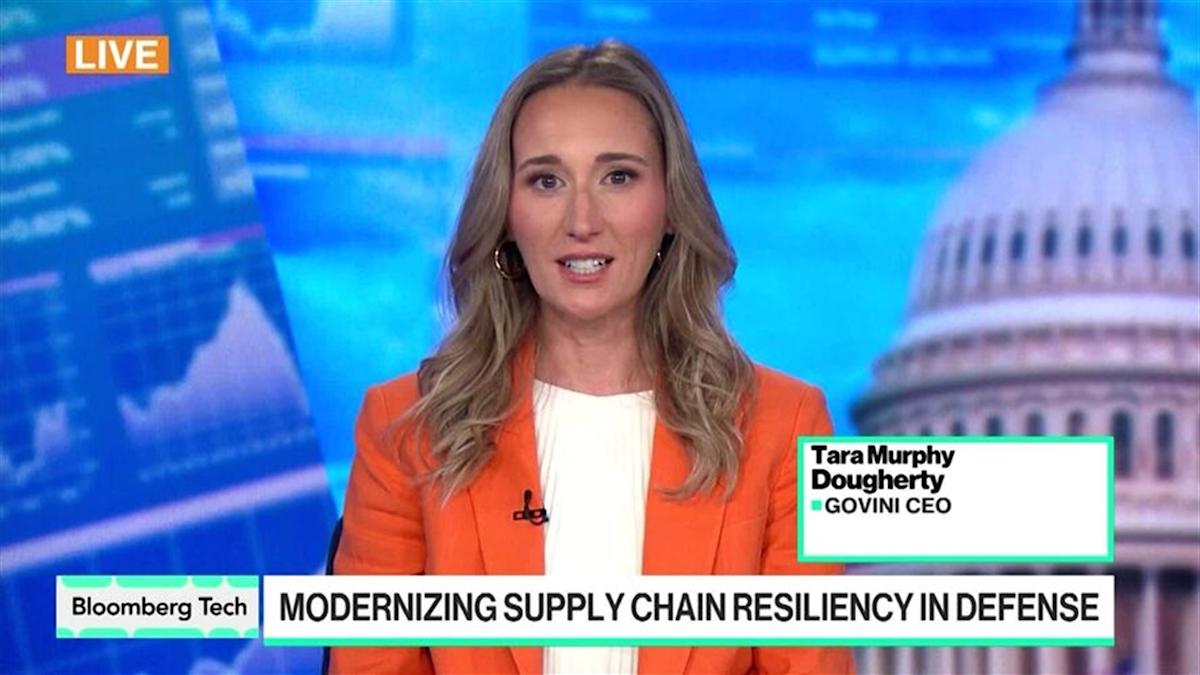 Menyederhanakan Akuisisi Pertahanan untuk Modernisasi Militer Amerika Serikat