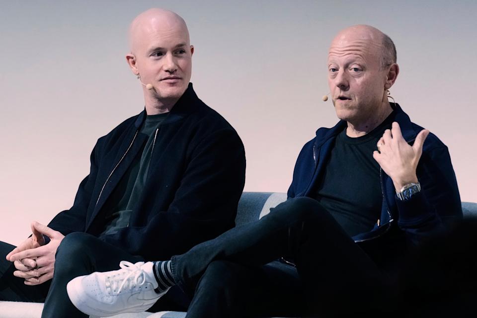 Saham Coinbase dan Circle Naik Drastis karena Regulasi Baru dan Popularitas Stablecoin