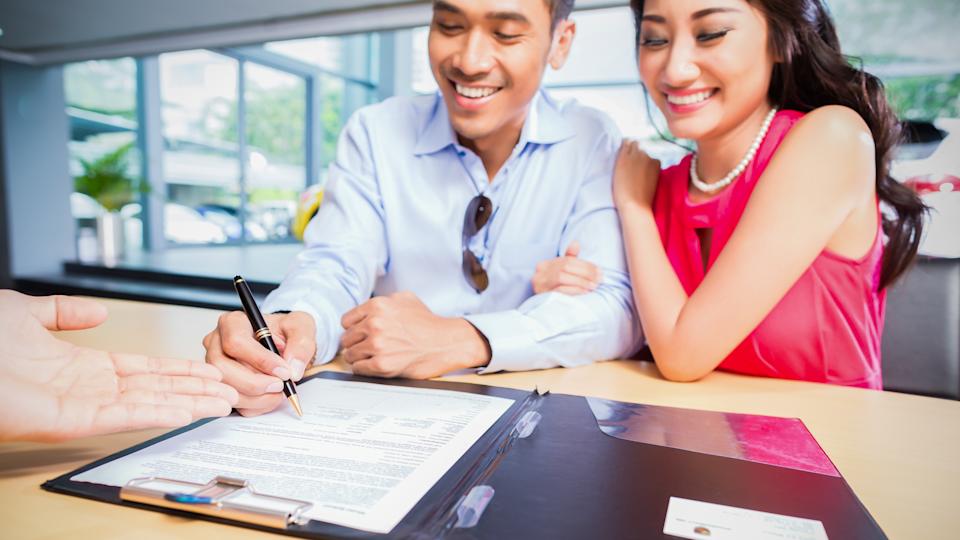 Cara Cerdas Menggunakan Pinjaman Pribadi di 2025 untuk Kaya di 2026