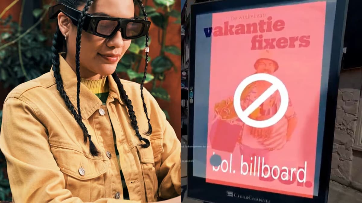 Aplikasi AR Buatan Belgia Ini Bisa Tutupi Iklan Fisik di Dunia Nyata