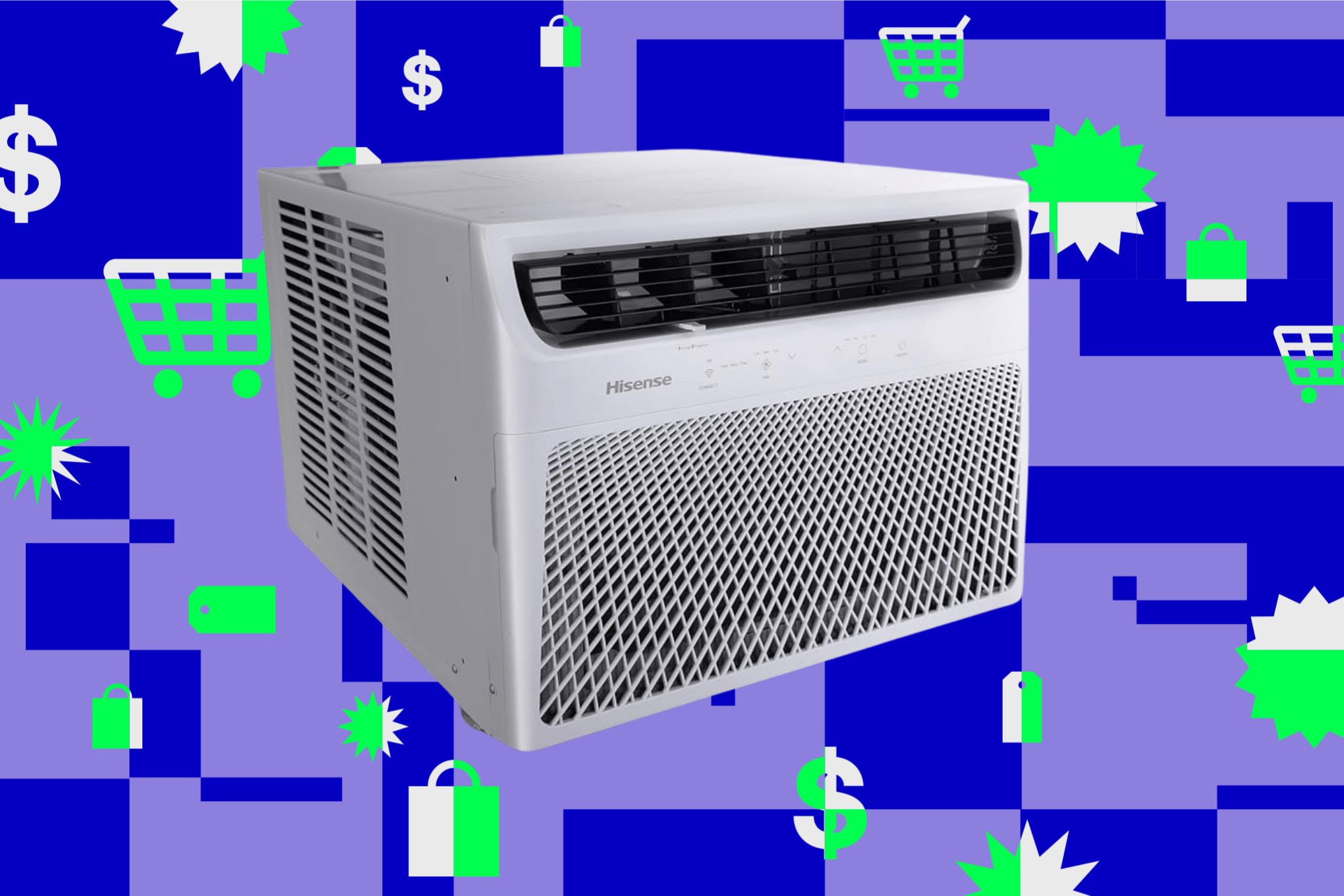 Tips Menjaga Dingin Saat Panas dan Diskon Terbaik AC Pintar Hisense