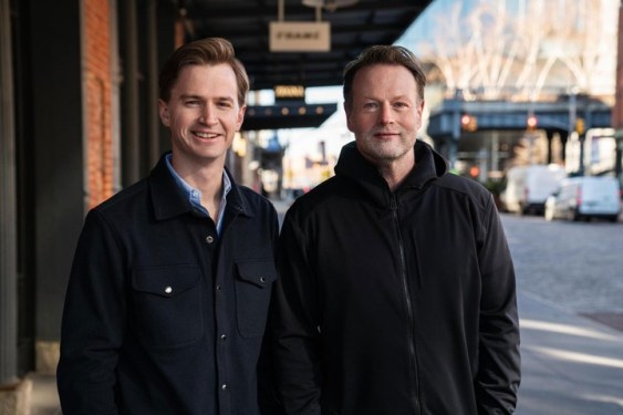 Audos: Platform AI untuk Membantu Ratusan Ribu Wirausahawan Pemula