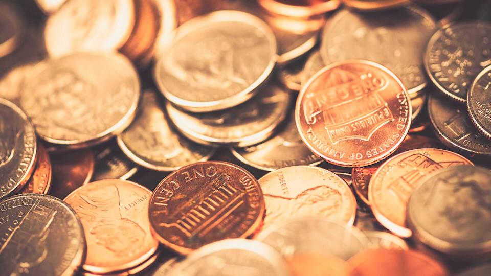 Jangan Buang Koin Lama, Penny Langka Bisa Bernilai Ratusan Ribu Dollar
