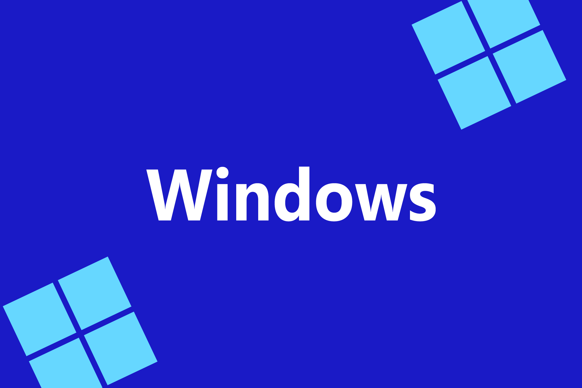 Microsoft Ubah Sistem Keamanan Windows Demi Hindari Blue Screen Lagi