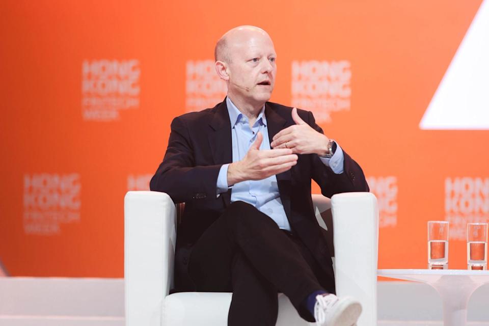 Bank Asia Siapkan Stablecoin Lokal Hadapi Tantangan Keuangan Lintas Batas