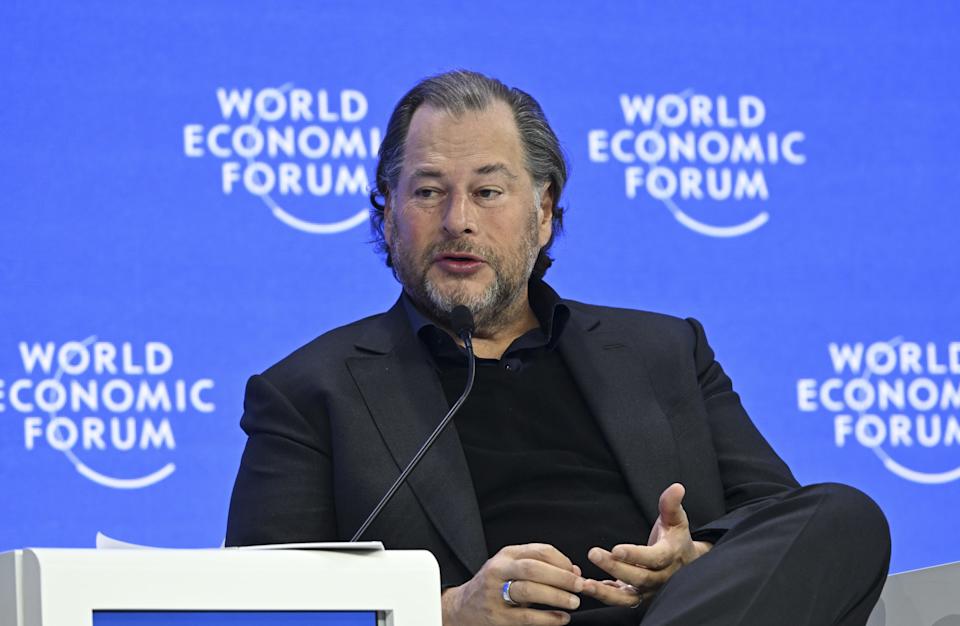AI di Salesforce Capai Akurasi 93%, Ubah Cara Kerja dan Hubungan Pelanggan