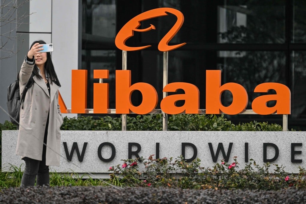 Alibaba Kurangi Jumlah Mitra untuk Segarkan Kepemimpinan Perusahaan
