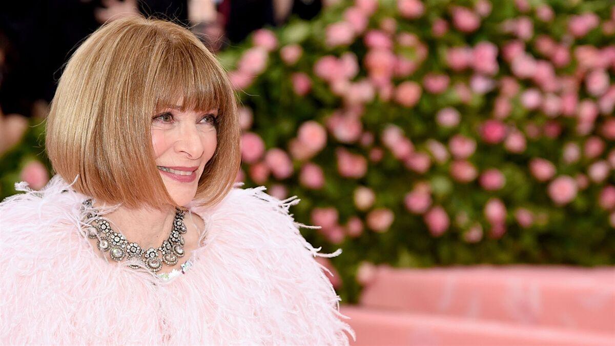Anna Wintour Mundur, Vogue Cari Kepala Konten Editorial Amerika Baru