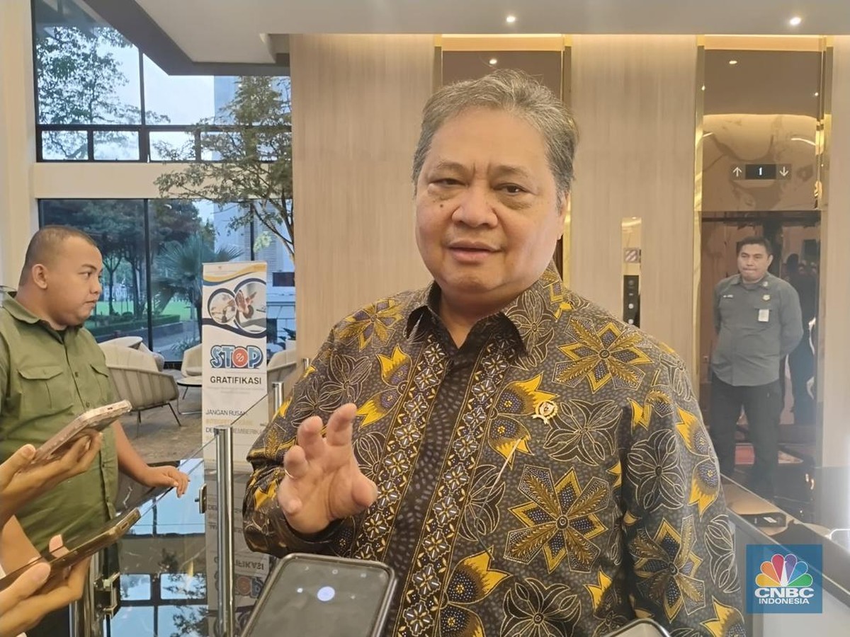 Pemerintah Siapkan KUR Khusus UMKM dan MBR untuk Bangun Rumah dengan Subsidi Bunga