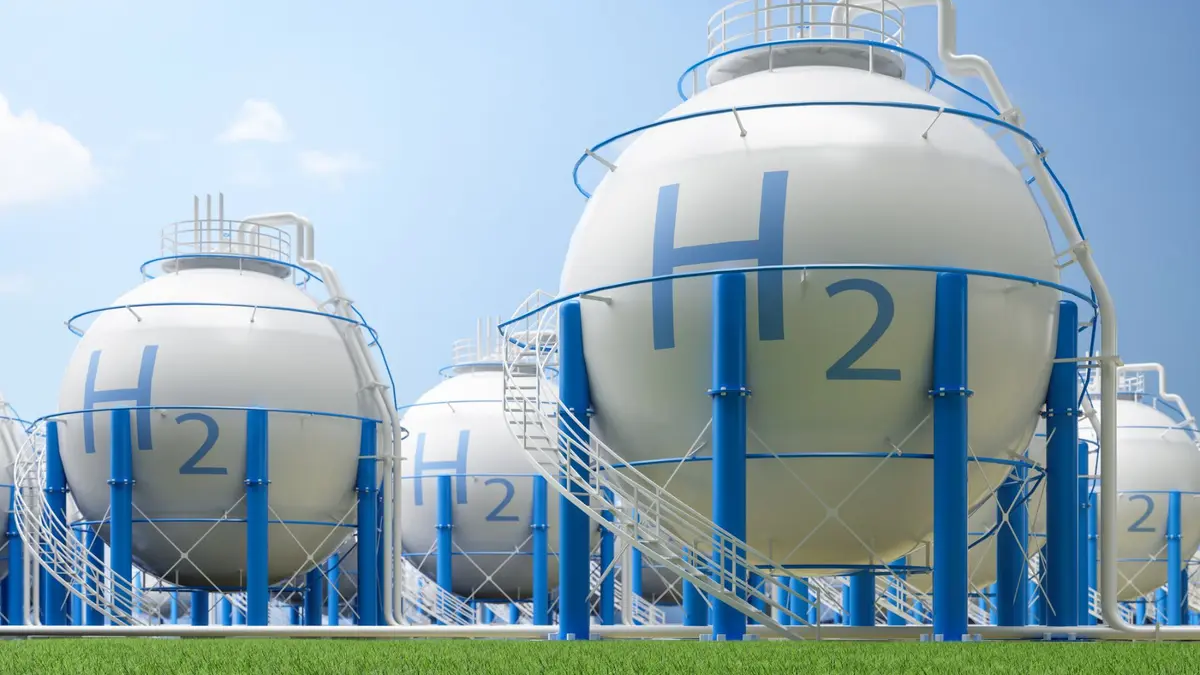 Teknologi Baru Elektroliser PEM Bisa Pakai Air Biasa untuk Produksi Hidrogen Hijau