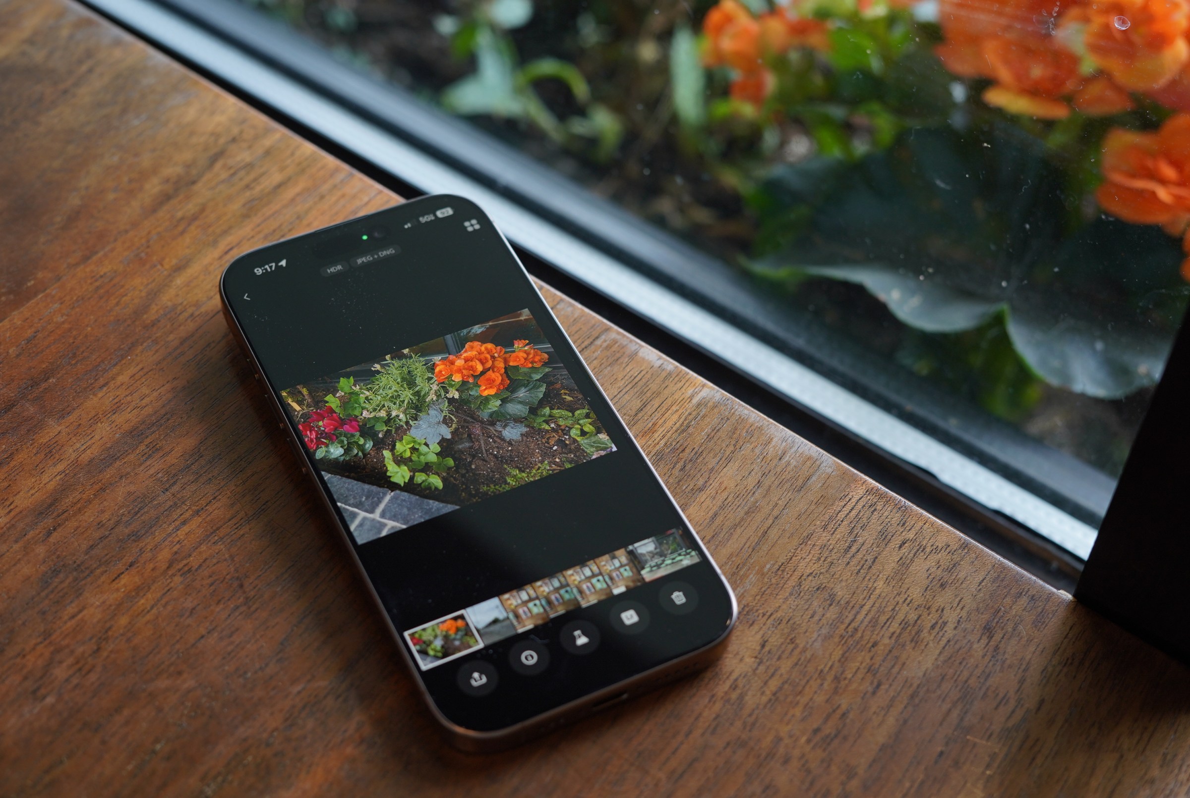 Project Indigo: Aplikasi Kamera untuk Pecinta Foto yang Ingin Hasil Alami dan Kontrol Lengkap