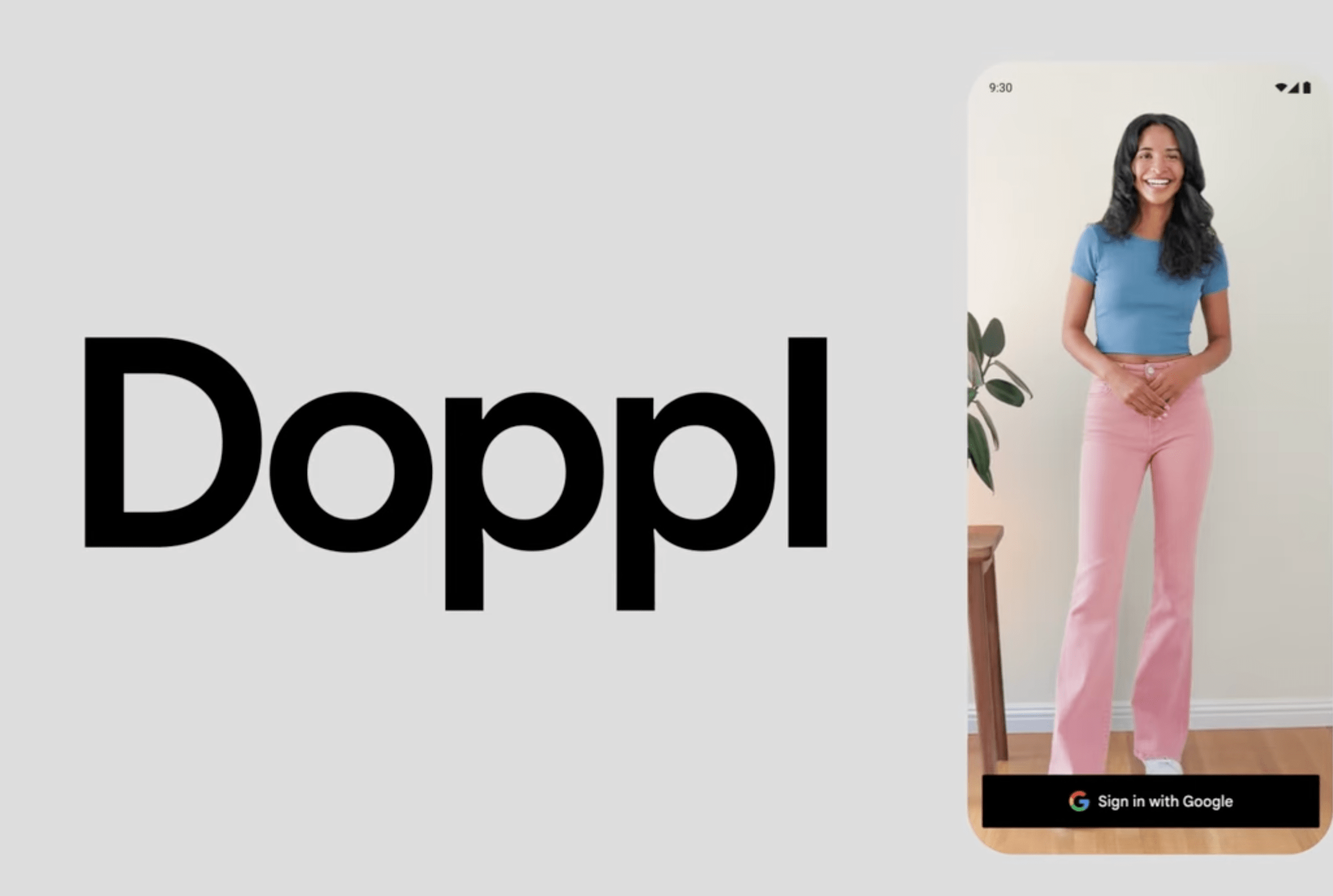 Doppl: Aplikasi AI Baru Google untuk Coba Baju Virtual dengan Beberapa Kekurangan