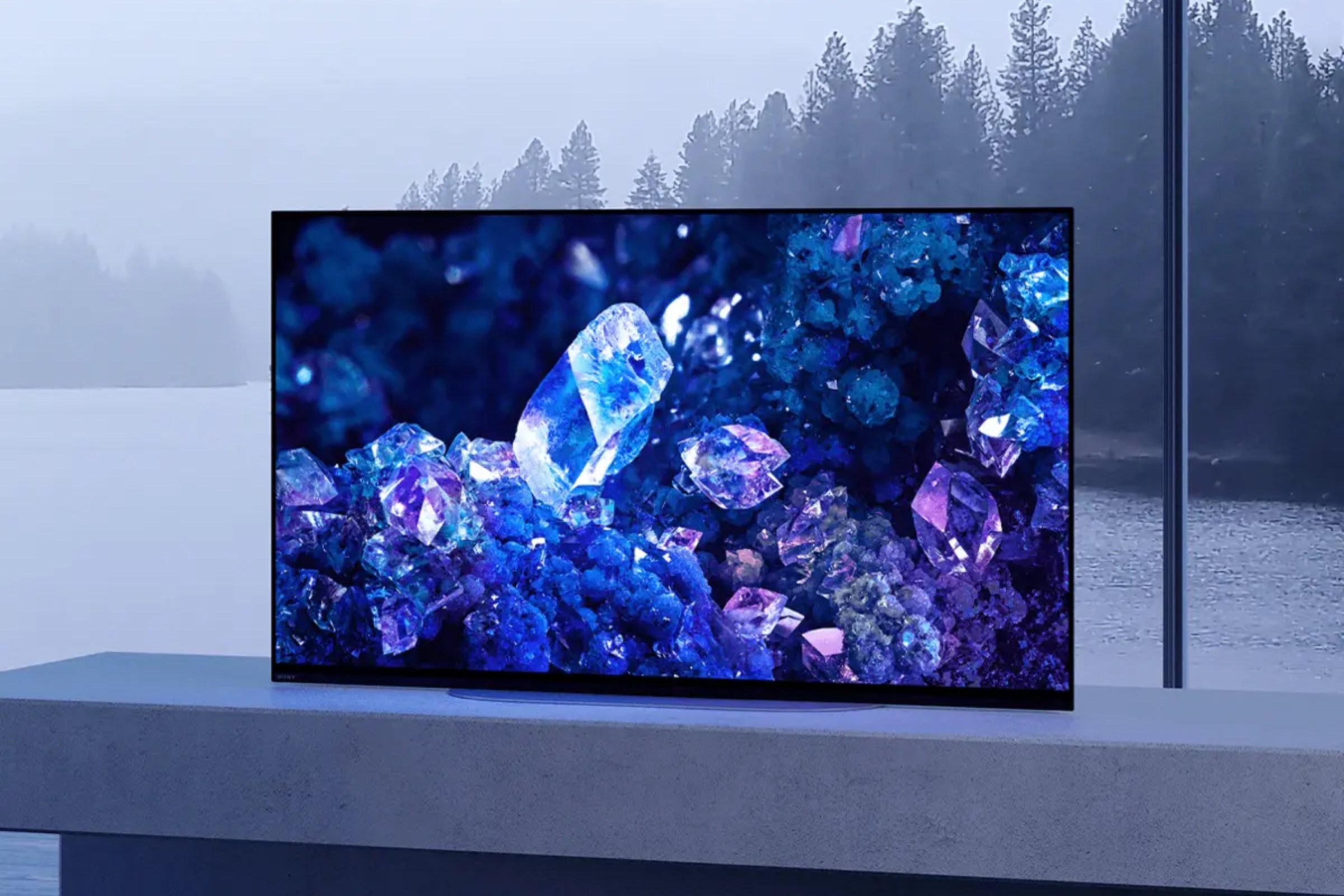 Diskon Besar TV 4K Terbaik 2025: Pilihan Hemat dan Berkualitas untuk Semua Kebutuhan