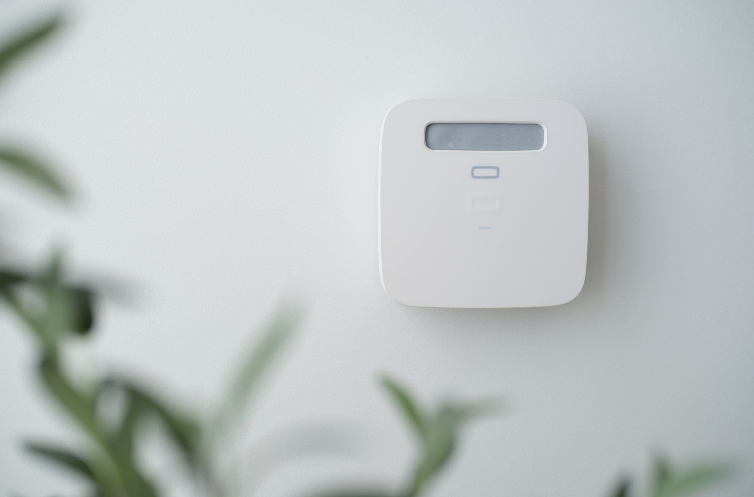 Gentex Place: Alternatif Pintar untuk Alarm Asap Setelah Nest Protect Disuntik Mati