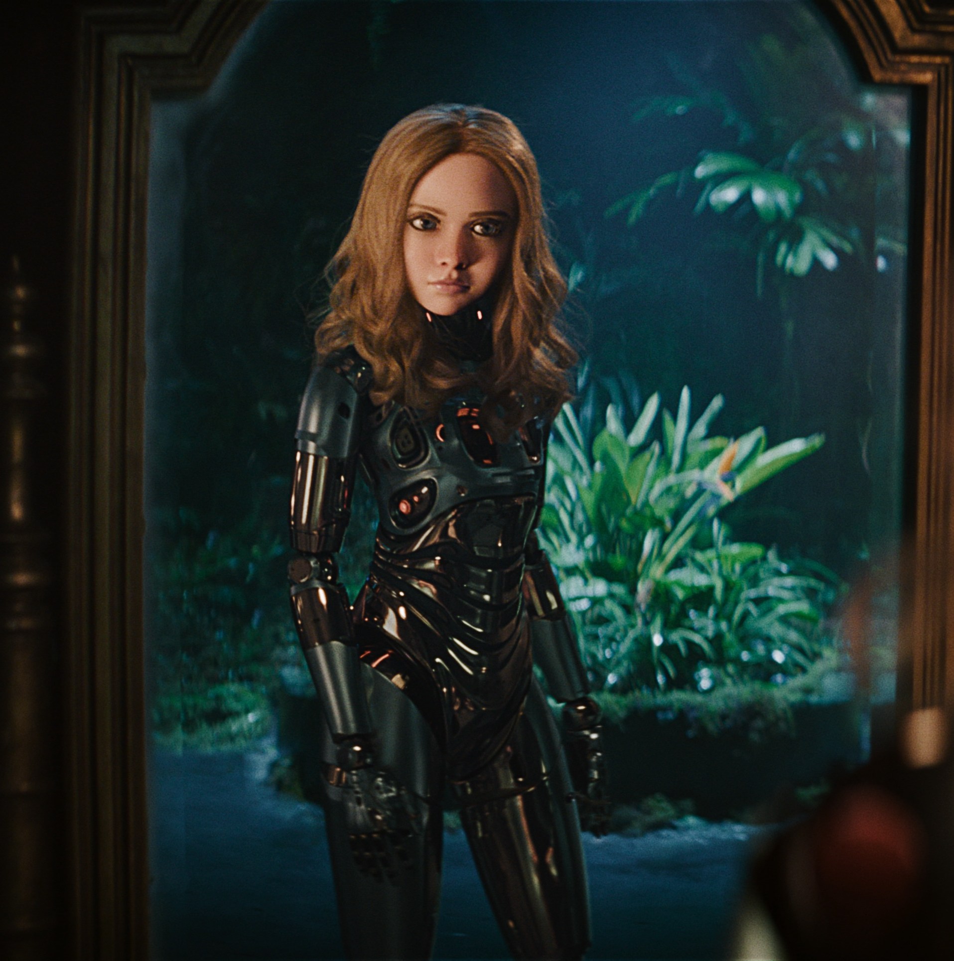 M3gan 2.0: Perjalanan Boneka AI Melawan Ancaman Robot Militer Baru