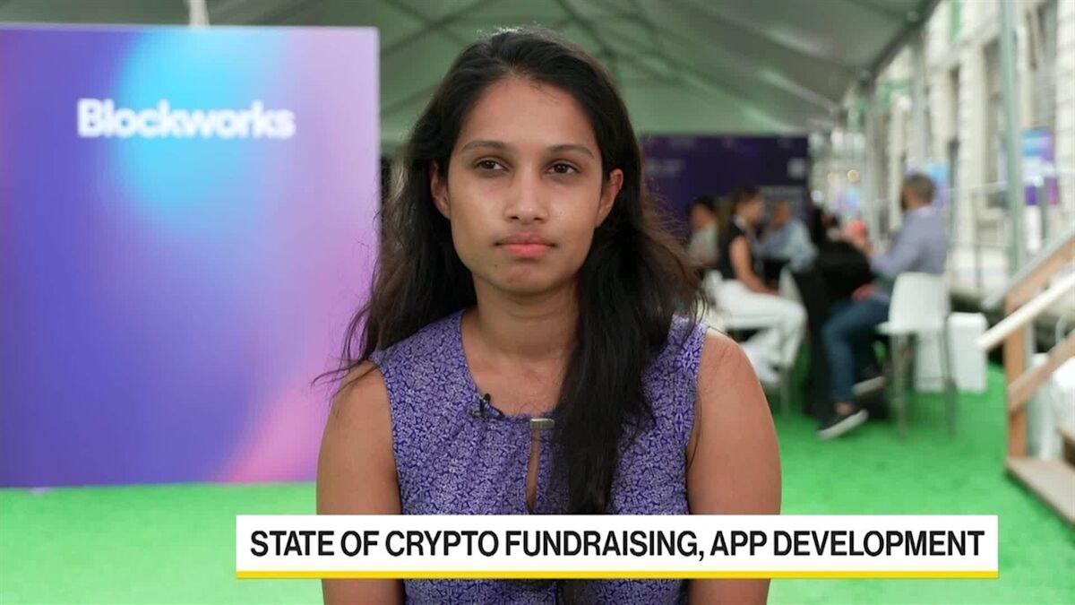 Wawancara CEO Uma Roy: Tren Penggalangan Dana dan Aplikasi Crypto Saat Ini
