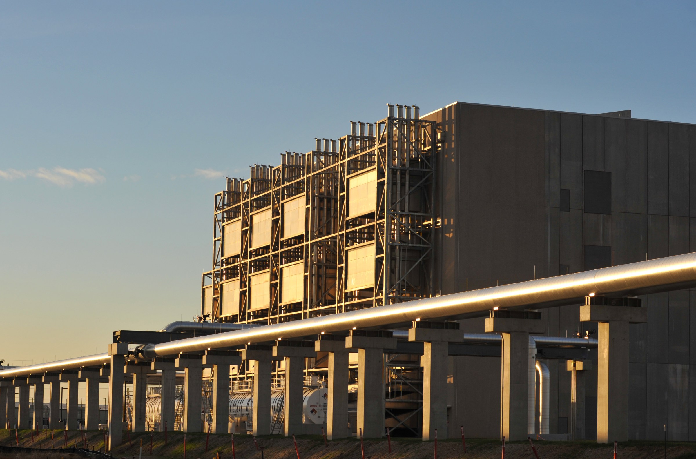 Emisi Karbon Google Meningkat Akibat Lonjakan Penggunaan AI, Hambat Target Lingkungan