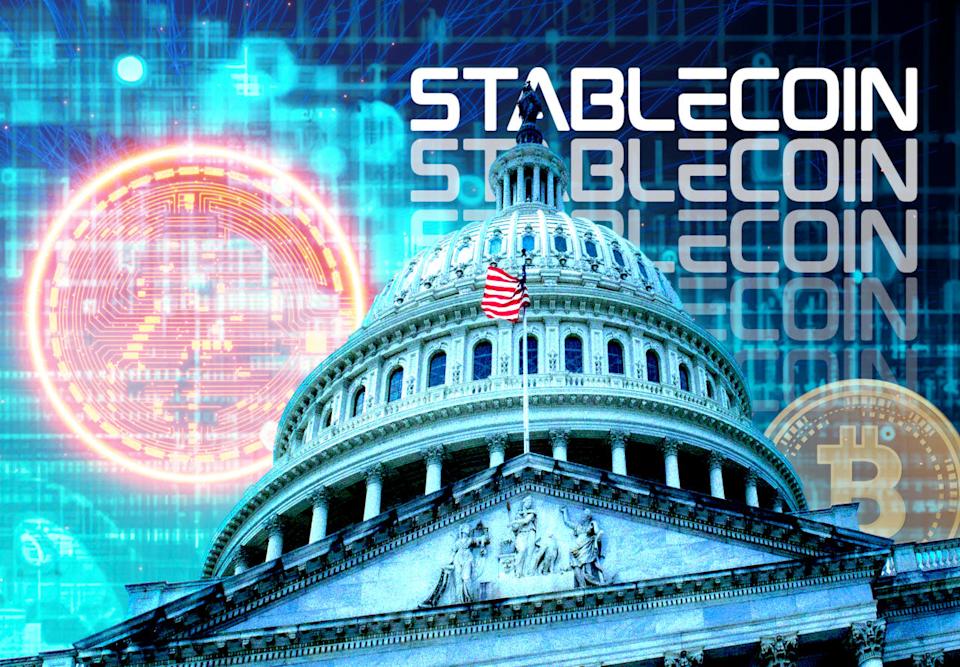 Bagaimana Stablecoin Mengubah Dunia Keuangan dan Regulasi Internasional