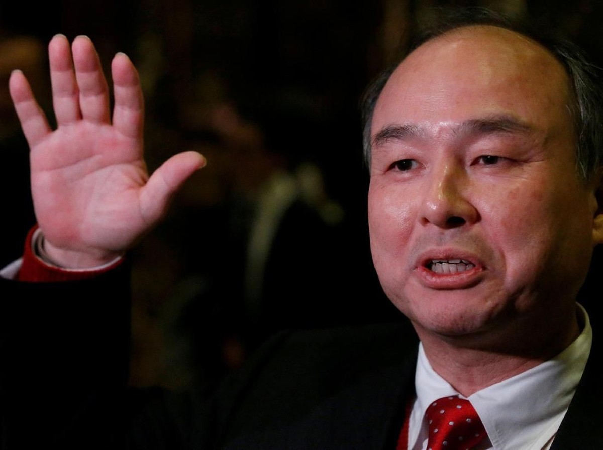 SoftBank Mantapkan Investasi Besar dan Dukungan untuk Pengembangan Artificial Superintelligence