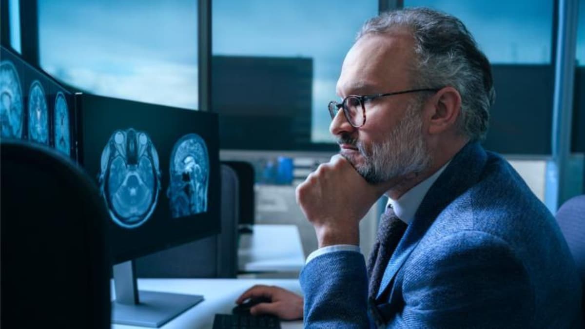 Alat AI Baru Deteksi Sembilan Jenis Demensia Cepat dan Akurat