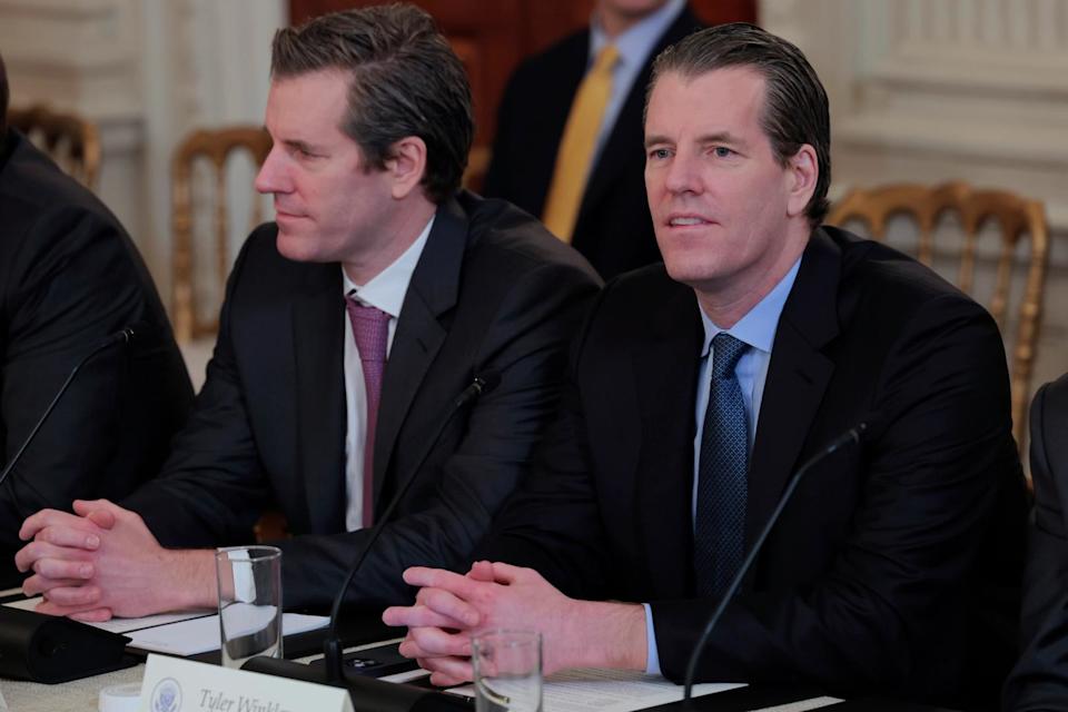 Gemini Luncurkan Saham Tokenisasi di Eropa dengan Dukungan Dinari