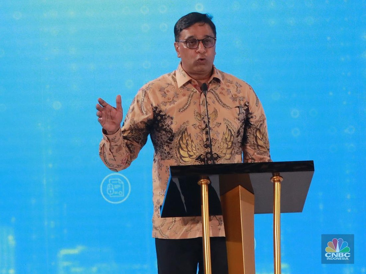 Kolaborasi Telekomunikasi dan AI Kunci Masa Depan Industri Telko Indonesia