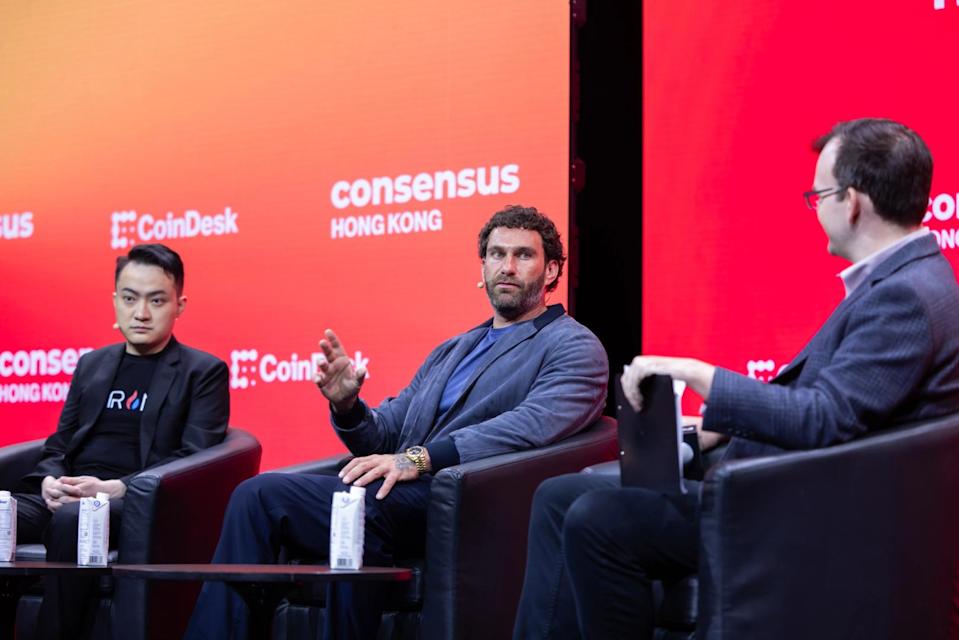 World Liberty Bangun Vault Stablecoin USD1 untuk Perluas DeFi di BNB Chain