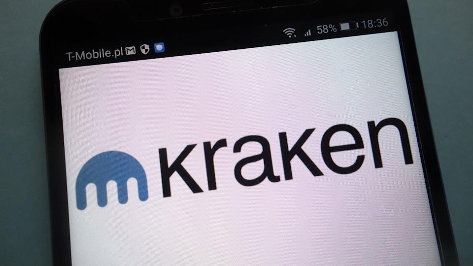 Kraken Luncurkan Krak, Aplikasi Pembayaran Peer-to-Peer untuk Transfer Uang Global