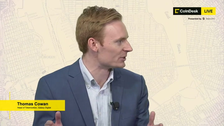 Tokenisasi Aset Dunia Nyata Kini Benar-Benar Terjadi di Pasar