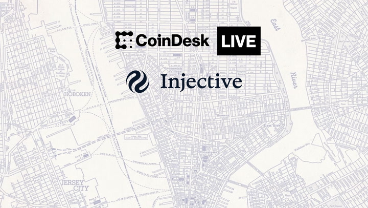 Injective Summit: Menghadirkan Pemimpin Industri untuk Masa Depan Keuangan