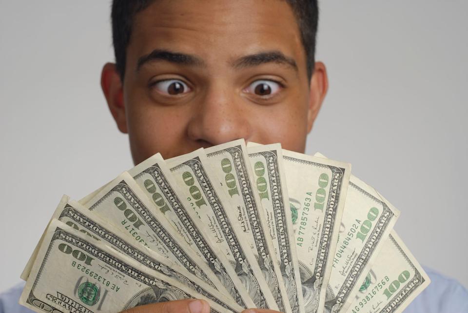 Mengapa Vanguard S&P 500 ETF Pilihan Terbaik untuk Investasi Mudah dan Hemat Biaya