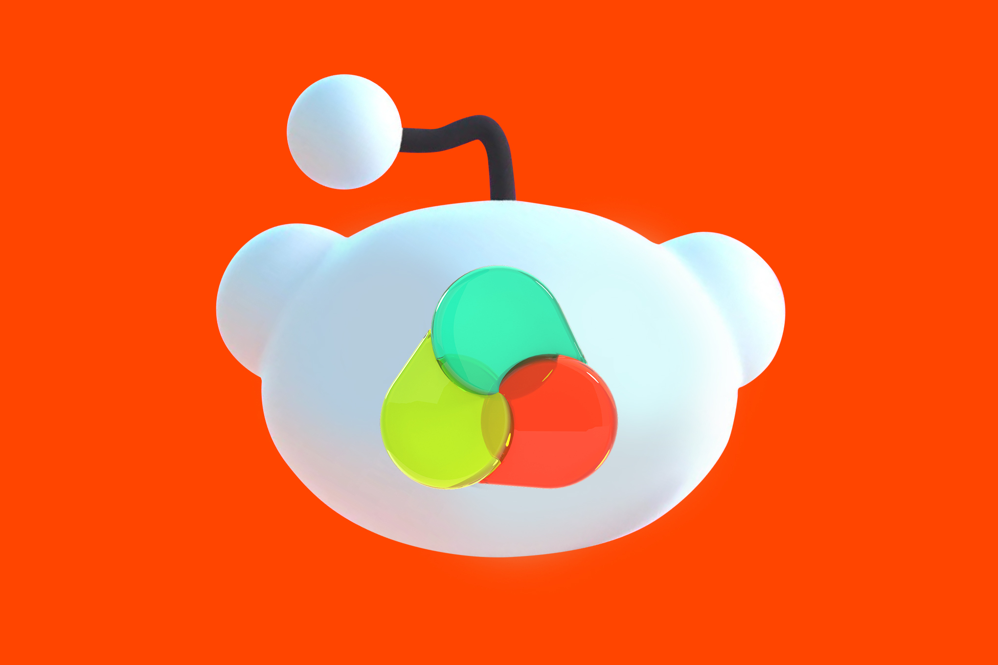 Reddit Gabungkan Jawaban Manusia dan AI untuk Jaga Kepercayaan Pengguna