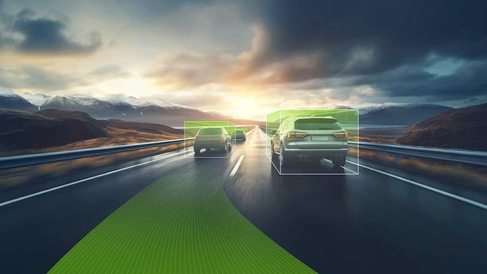 Valeo Hadirkan Smart Safety 360 untuk Tingkatkan Keselamatan dan Kendaraan Otonom