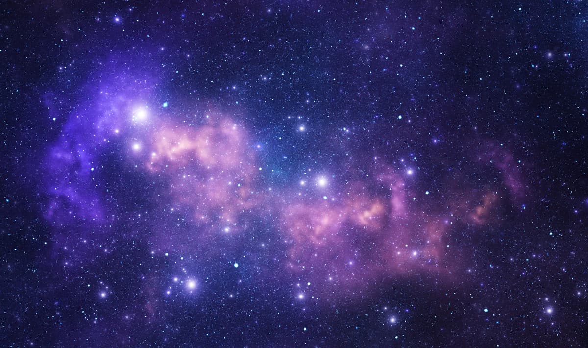 Penemuan Mini-Halo Partikel Energi Tinggi di Gugus Galaksi Muda