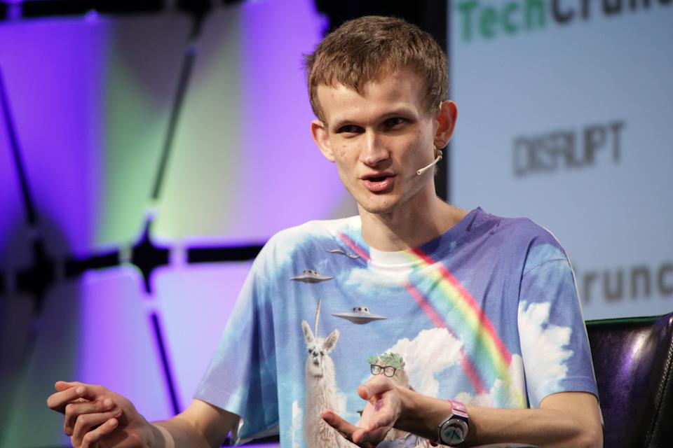 Vitalik Buterin Tegaskan Risiko Privasi Sistem ID Digital Satu-Per-Orang World