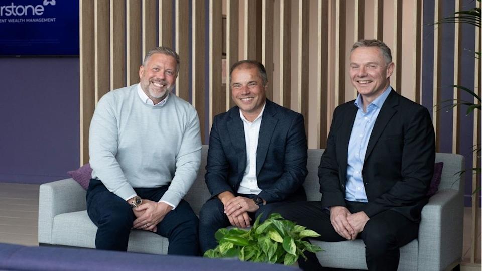 Fairstone Raih Kemitraan ke-100 untuk Perkuat Pertumbuhan Manajemen Kekayaan