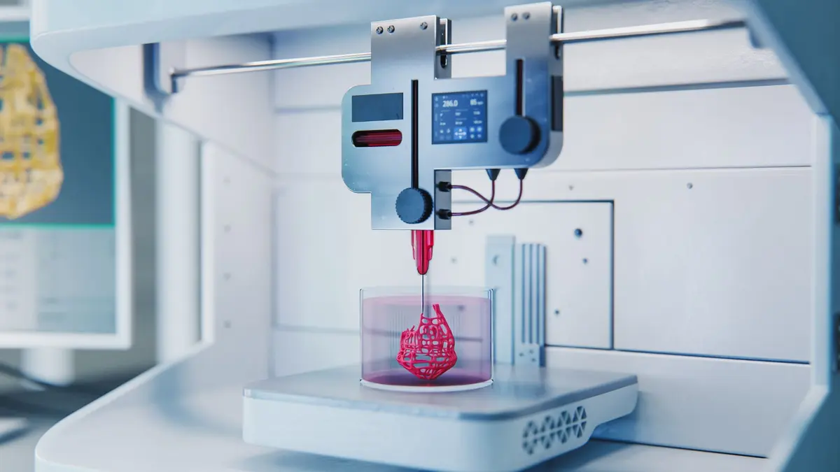Terobosan 3D Printing Islet Manusia Buka Peluang Akhiri Suntikan Insulin Diabetes