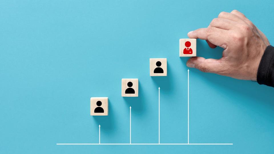 BMF Promosi Nathan Lieb dan Allison Gill Jadi Partner Lewat Kepemimpinan Hebat