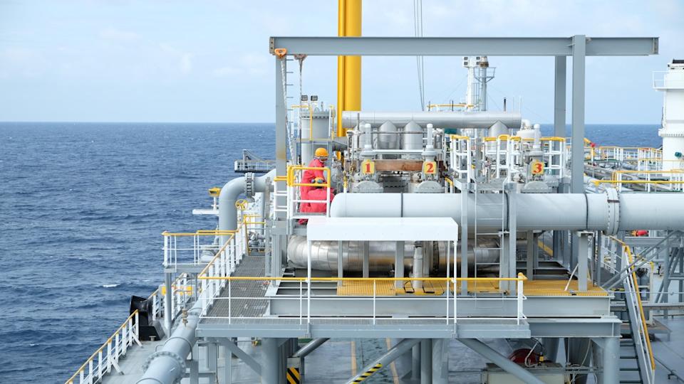 Ashtead dan OSC Hadirkan Solusi Lengkap Untuk Lindungi Lingkungan Laut