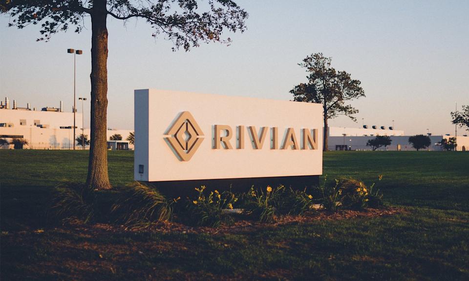 Apakah Rivian Pilihan Investasi Cerdas di Tengah Persaingan Ketat EV?