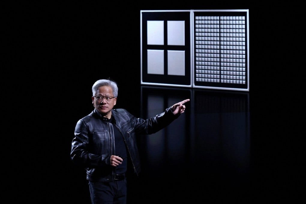 Nvidia Rekrut Dua Ahli AI Asal China untuk Kembangkan Teknologi Canggih