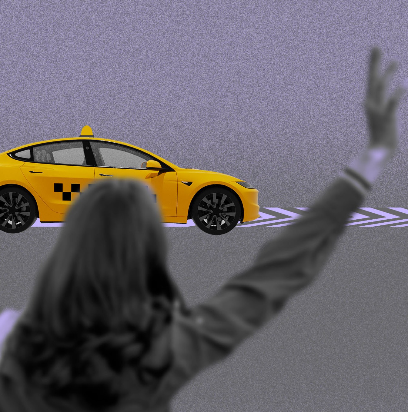 Peluncuran Robotaxi Tesla di Austin: Dominasi Influencer dan Echo Chamber