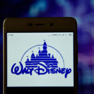 Guggenheim Naikkan Target Harga Disney Jadi Rp 2.30 miliar ($140 K) arena Prospek Cerah Bisnis