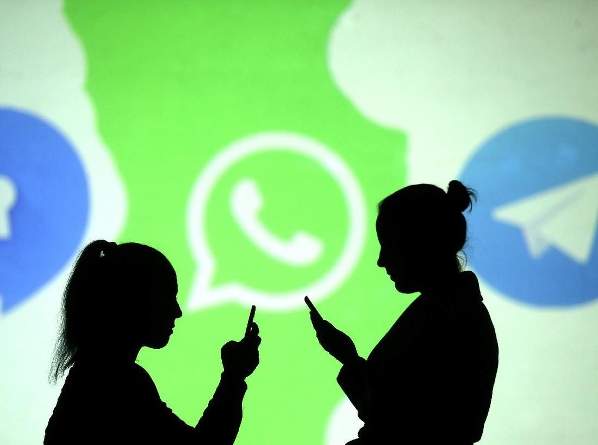 Rusia Kembangkan Aplikasi Pesan Baru untuk Gantikan WhatsApp dan Telegram