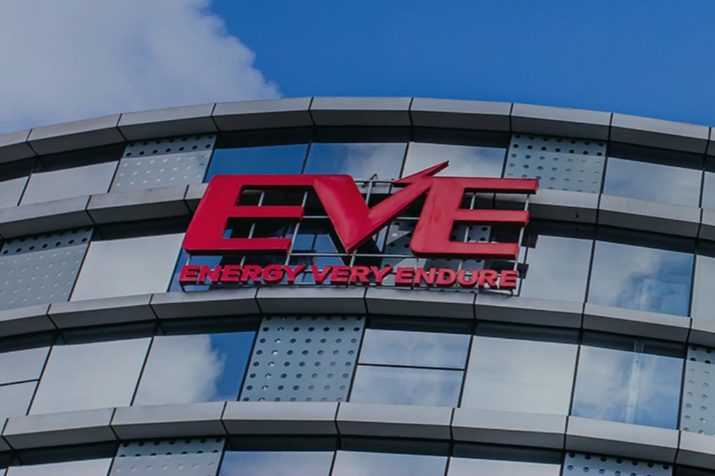 Eve Energy Buka Pabrik Baru di Malaysia untuk Perluas Bisnis Baterai EV