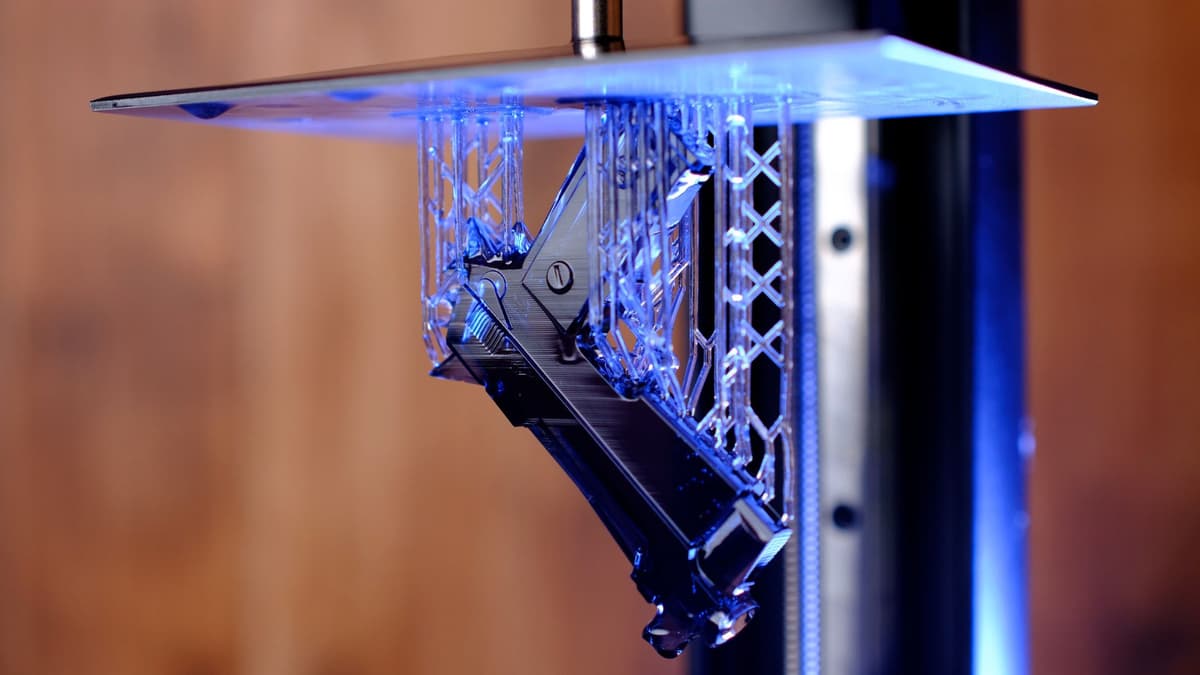 Metode 3D Printing Baru Gabungkan Material Keras dan Lunak Seperti Tulang dan Kartilago